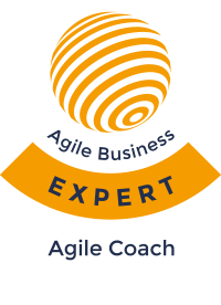 Arne Keuning - Agile Business Expert & Agile Coach - IIABC
