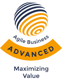 Arne Keuning - Agile Business Advanced - Maximizing Value - IIABC