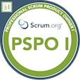 Arne Keuning - Professional Product Owner 1 - PSPO 1 - scrum.org